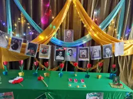 عکس دبستان غیر دولتی نور حکمت در محله مینای جنوبی تهران 4