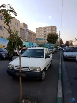 پیش دبستان و دبستان سماء۲ در شهرک آسمان کرج