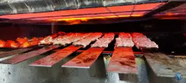 عکس کباب سنتی بناب عابدی در بلوار گلزار غربی کرج 4