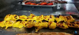 عکس کباب سنتی بناب عابدی در بلوار گلزار غربی کرج 5