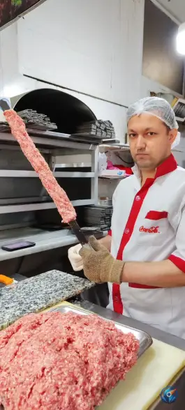 عکس کباب سنتی بناب عابدی در بلوار گلزار غربی کرج 6