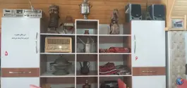 عکس رستوران صادق زاده در خلخال 2