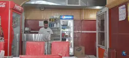 عکس رستوران صادق زاده در خلخال 3