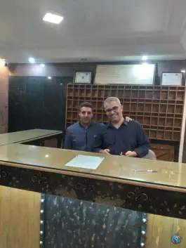 عکس هتل مرمر، خیابان شهید بهشتی، کرج 3