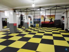 عکس باشگاه ورزشی باران در محله شاهین ویلا کرج 3