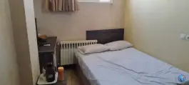 هتل صبا در محله سنبلستان اصفهان