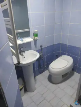 عکس هتل صبا در محله سنبلستان اصفهان 3