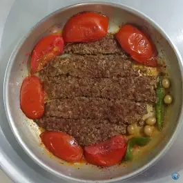 عکس تاوا کباب فردوسی محله سعدی جنوبی زنجان 3