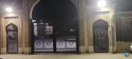 عکس مدرسه علمیه شهید آیت الله مدرس در پیامبر اعظم قم 5