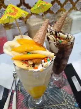 عکس کافی شاپ آریا در ولیعصر قوچان 3