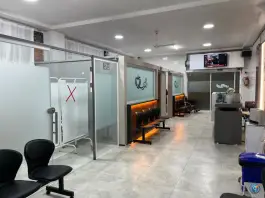 عکس درمانگاه رازی کلاله 2
