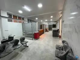 عکس درمانگاه رازی کلاله 4