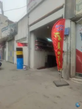 تعویض روغنی فدایی در محله شهر قائم قم