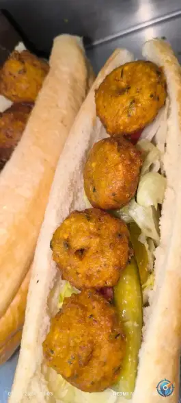 عکس فلافل پارک بهارستان اصفهان 2