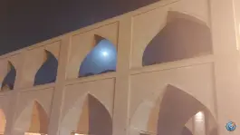 عکس بازار ریسمان محله شهشهان اصفهان 3
