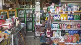 عکس سوپرمارکت کوثر در محله زاویه قم 2