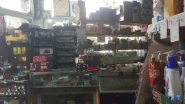 عکس سوپرمارکت کوثر در محله زاویه قم 4