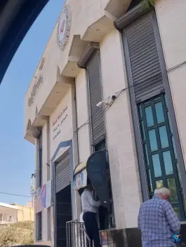 بانک ملی شعبه زنبیل آباد قم