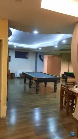 عکس باشگاه بیلیارد باملند، فرهنگیان کرج 9