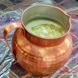 عکس رستوران نقش جهان در بازار آهنگرها اصفهان 6