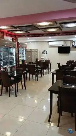 عکس جگرسرای ناب در محله مصلی اصفهان 2