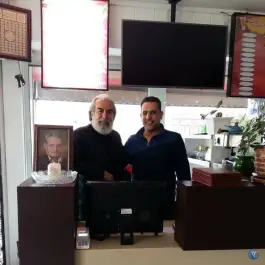 عکس جگرسرای ناب در محله مصلی اصفهان 4