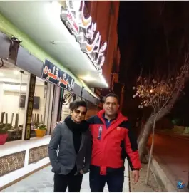 عکس جگرسرای ناب در محله مصلی اصفهان 5