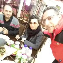 عکس جگرسرای ناب در محله مصلی اصفهان 9