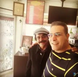 عکس جگرسرای ناب در محله مصلی اصفهان 10