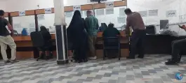 دفتر خدمات قضایی الکترونیکی خطیبی در محله اراضی بهداری قم