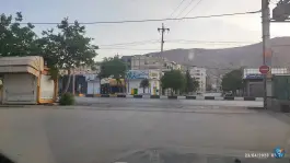 فست فود سزار در محله ریاستی شیراز
