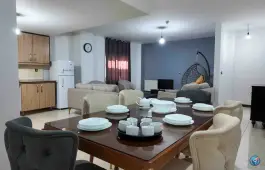 عکس مجتمع اقامتی هجرت در محله دروازه اصفهان شیراز 2