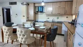 عکس مجتمع اقامتی هجرت در محله دروازه اصفهان شیراز 3