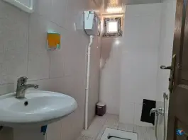 عکس مجتمع اقامتی هجرت در محله دروازه اصفهان شیراز 6