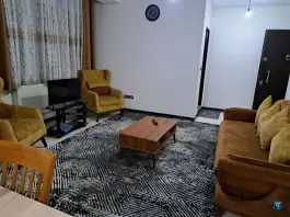 عکس مجتمع اقامتی هجرت در محله دروازه اصفهان شیراز 7