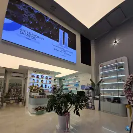 عکس داروخانه آوین دکتر امینی در هروی تهران 4