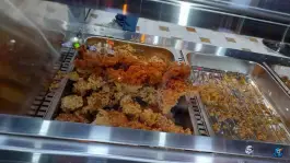 عکس سوخاری کیلویی چی دا در یافت آباد تهران 3