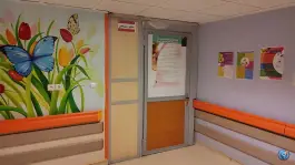 عکس بیمارستان نمازی در محله ملاصدرا شیراز 6