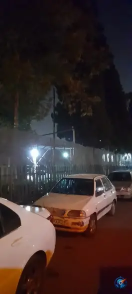 عکس مرکز بهداشتی درمانی قدس در محله انبار نفت تهران 3