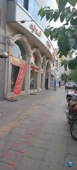 عکس فست فود پیزپز در نارمک تهران 7