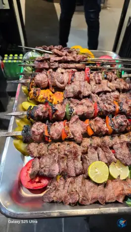 عکس جیگر بلا در محله نظامی گنجوی تهران 2
