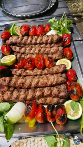 عکس جیگر بلا در محله نظامی گنجوی تهران 3