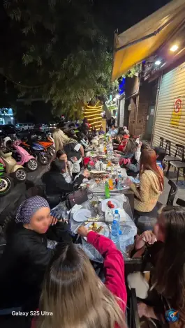 عکس جیگر بلا در محله نظامی گنجوی تهران 7