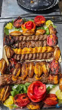 عکس جیگر بلا در محله نظامی گنجوی تهران 8