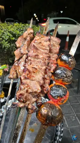 عکس جیگر بلا در محله نظامی گنجوی تهران 9