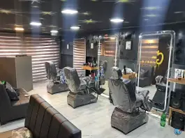 عکس گیم نت برمودا در کوی نصر تهران 2