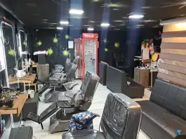 عکس گیم نت برمودا در کوی نصر تهران 3