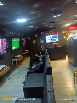 عکس گیم نت برمودا در کوی نصر تهران 6