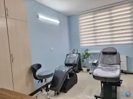 عکس کلینیک درمان زخم نیک در محله مولانا شهر صدرا شیراز 2