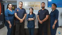 عکس کلینیک درمان زخم نیک در محله مولانا شهر صدرا شیراز 5